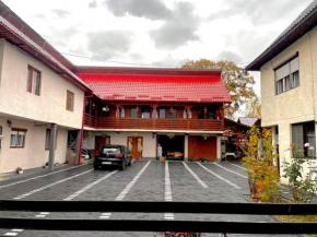 Casa Marinca